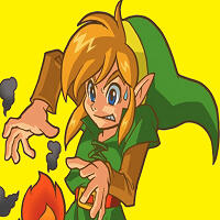 link (legend of zelda)
