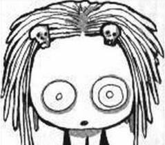 lenore (lenore the cute little dead girl)