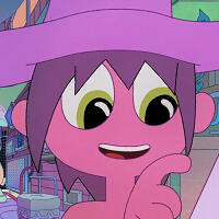 clancy (midnight gospel)