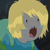 finn the human (adventure time)