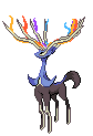 xerneas