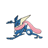 greninja