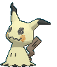 mimikyu